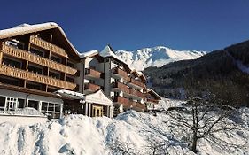 Erlebnishotel Fendels